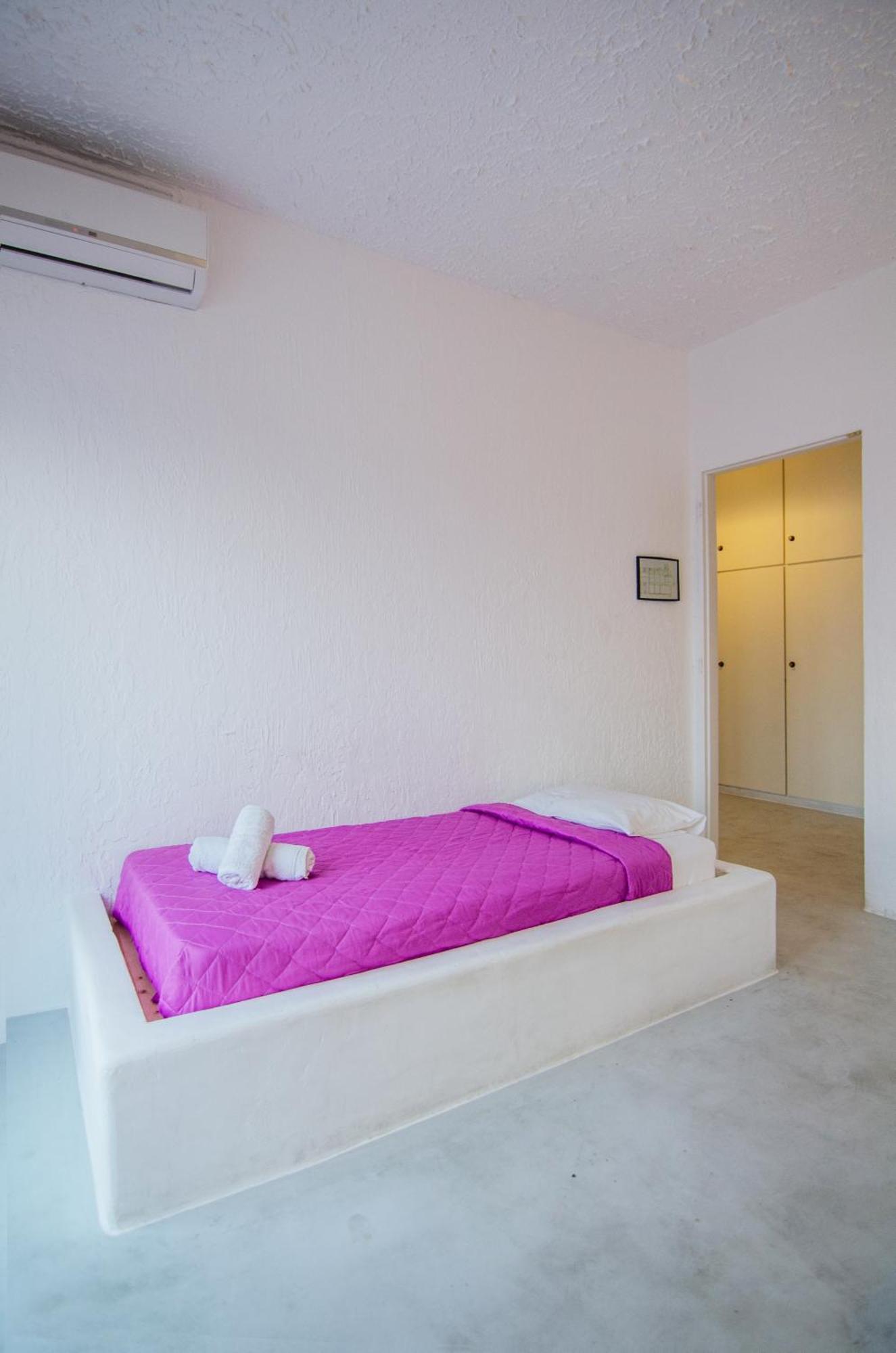 Sunrise Hotel Chora  Exterior foto