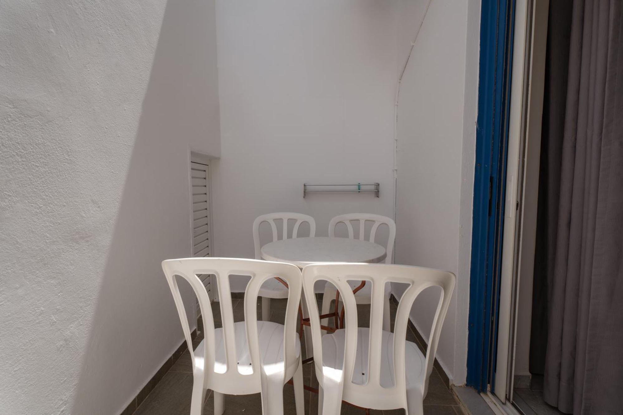 Sunrise Hotel Chora  Exterior foto